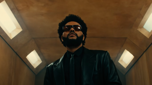 The Weeknd〈Take My Breath〉再現復古舞池激情【Billboard Hot 100】