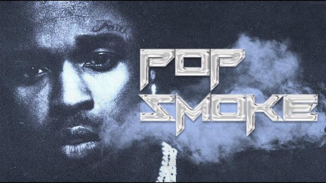 Pop Smoke的第二張逝世專輯⋯但粉絲似乎不太滿意？｜嘻哈事件EP. 22