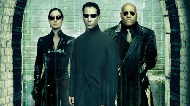 【電影】《駭客任務2：重裝上陣》原聲帶 OST (The Matrix Reloaded Soundtrack - The Matrix Reloaded: The Album)