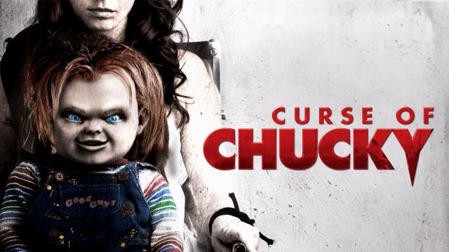 【電影】《鬼娃魔咒》原聲帶 OST (Curse of Chucky -鬼娃恰吉系列 2013)