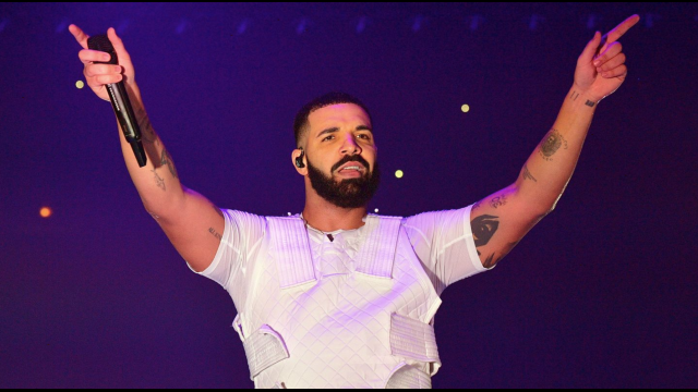 [音樂] Drake 刷新 Billboard Top 10 曲數紀錄 