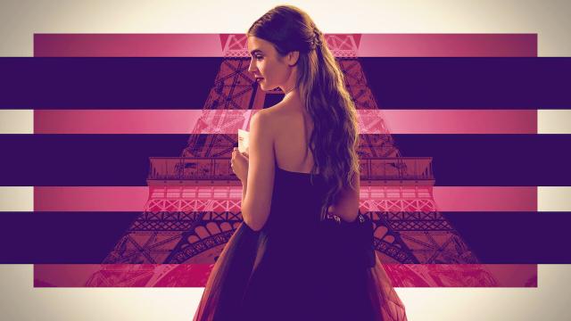 [閒聊] 《艾蜜莉在巴黎》第一季 原聲帶 OST 分享